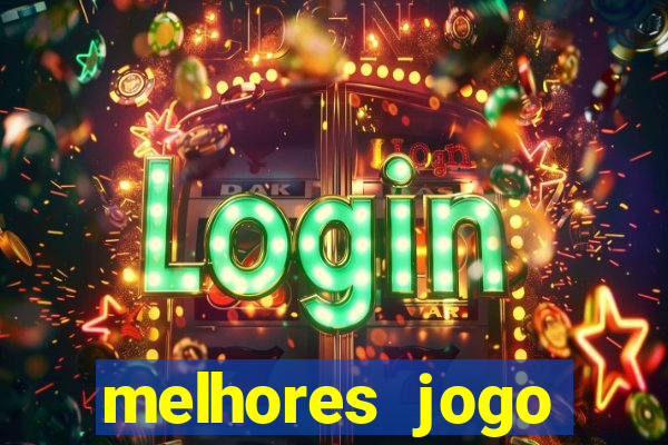 melhores jogo offline android